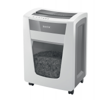Distruggidocumenti Office Pro IQ P4 - a frammenti - Leitz - 80060000 - 4002432118991 - DMwebShop