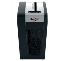 Distruggidocumenti Secure MC6 Slim - a frammenti - Rexel 2020133EU
