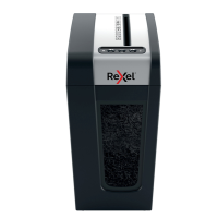 Distruggidocumenti Secure MC4 Slim - a frammenti - Rexel - 2020132EU - 5028252616942 - DMwebShop