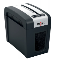 Distruggidocumenti Secure MC3 - a frammenti - Rexel - 2020131EU - 5028252616935 - DMwebShop