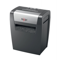 Distruggidocumenti Momentum X308 - a frammenti - Rexel - 2104570EU - 5028252523219 - DMwebShop