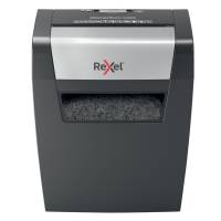 Distruggidocumenti Momentum X406 - a frammenti - Rexel - 2104569EU - 5028252523189 - DMwebShop