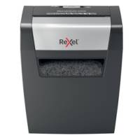 Distruggidocumenti Momentum X406 - a frammenti - Rexel - 2104569EU - 5028252523189 - DMwebShop