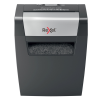 Distruggidocumenti Momentum X406 - a frammenti - Rexel - 2104569EU - 5028252523189 - DMwebShop