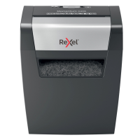 Distruggidocumenti Momentum X406 - a frammenti - Rexel - 2104569EU - 5028252523189 - DMwebShop
