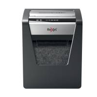 Distruggidocumenti Momentum X510 - a micro frammenti - Rexel - 2104575EU - 5028252523448 - DMwebShop