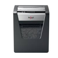 Distruggidocumenti Momentum X510 - a micro frammenti - Rexel - 2104575EU - 5028252523448 - DMwebShop