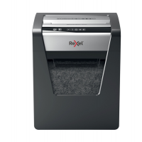 Distruggidocumenti Momentum X510 - a micro frammenti - Rexel - 2104575EU - 5028252523448 - DMwebShop