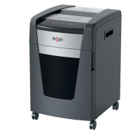 Distruggidocumenti Momentum Extra XP514 + P5 EU - a frammenti - Rexel - 2021514MEU - 5028252625623 - DMwebShop