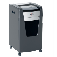 Distruggidocumenti Momentum Extra XP516 + P5 EU - a frammenti - Rexel - 2021516MEU - 5028252625647 - DMwebShop