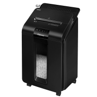 Distruggidocumenti automatico 100M - a mini frammenti - Fellowes - 4629201 - 50043859741859 - DMwebShop