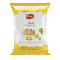 Chips classiche - 35 gr - Vivibio - 0310109 - 8032077011957 - DMwebShop
