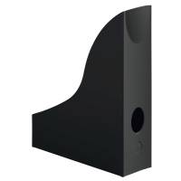 Portariviste Eco - 73, x 30,6 x 24,1 cm - nero - Durable - 7757-01 - 4005546729633 - DMwebShop