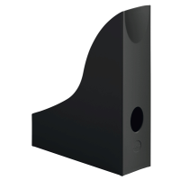 Portariviste Eco - 73, x 30,6 x 24,1 cm - nero - Durable - 7757-01 - 4005546729633 - DMwebShop