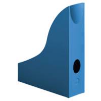 Portariviste Eco - 73 x 306 x 241 mm - azzurro - Durable - 7757-06 - 4005546729657 - DMwebShop