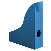 Portariviste Eco - 73 x 306 x 241 mm - azzurro - Durable - 7757-06 - 4005546729657 - DMwebShop