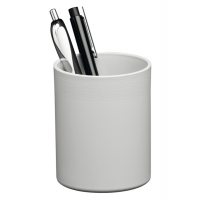 Portapenne Eco - Ø 80 mm x h 100 mm - grigio - Durable - 7759-10 - 4005546729770 - DMwebShop