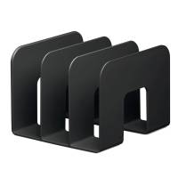 Portacataloghi Eco - L 215 x H 165 x P 210 mm - nero - Durable - 7761-01 - 4005546729794 - DMwebShop