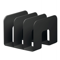 Portacataloghi Eco - L 215 x H 165 x P 210 mm - nero - Durable - 7761-01 - 4005546729794 - DMwebShop
