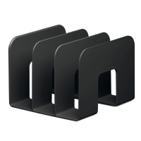 Portacataloghi Eco - L 215 x H 165 x P 210 mm - nero - Durable - 7761-01 - 4005546729794 - DMwebShop