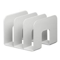 Portacataloghi Eco - L 215 x H 165 x P 210 mm - grigio - Durable - 7761-10 - 4005546729831 - DMwebShop