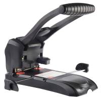 Perforatore Kangaro - 2 fori - alti spessori - Iternet - 2032N - 8901057201674 - DMwebShop