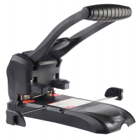 Perforatore Kangaro - 2 fori - alti spessori - Iternet - 2032N - 8901057201674 - DMwebShop
