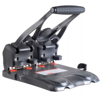 Perforatore Kangaro - 4 fori - alti spessori - Iternet - 2033N - 8901057202084 - DMwebShop