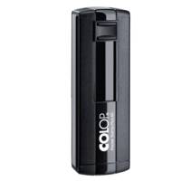 Timbro Pocket Stamp Plus 40 - autoinchiostrante - 23 x 59 mm - 6 righe - nero - Colop - PSP40N - 9004362508373 - DMwebShop