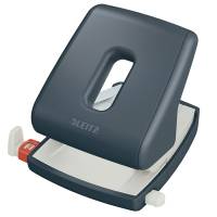 Perforatore Cosy - a 2 fori - grigio - Leitz - 50040089 - 4002432125364 - DMwebShop