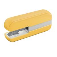 Cucitrice Cosy - da tavolo - giallo - Leitz - 55670019 - 4002432125319 - DMwebShop
