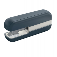 Cucitrice Cosy - da tavolo - grigio - Leitz - 55670089 - 4002432125333 - DMwebShop