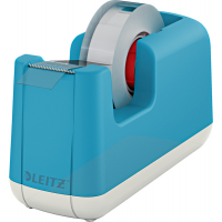 Dispenser Cosy - per nastro adesivo - blu - Leitz 53670061