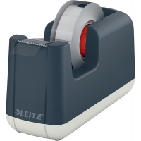 Dispenser Cosy - per nastro adesivo - grigio - Leitz - 53670089 - 4002432124954 - DMwebShop