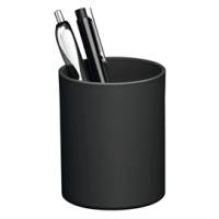 Portapenne Eco diametro 80 mm x h 100 mm nero Durable 7759 01 - 25608