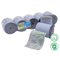 Rotolo per registratori di cassa stampa termica carta termica Green roll Rotolificio Pugliese - 25687