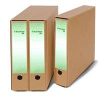 Registratore Avana Eco - protocollo - dorso 8 cm - Starline - XRE_STL6010 - 8025133121592 - DMwebShop