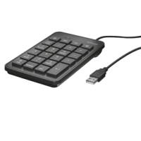 Tastierino numerico Xalas USB - 25921
