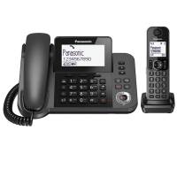 Telefono Centralino KX TGF310EXM cordless - 25901