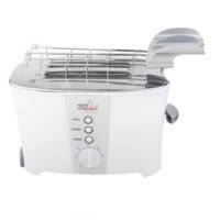 Tostapane elettrico a 2 pinze 600 W - Melchioni Family - 118310008 - 8006012255508 - DMwebShop
