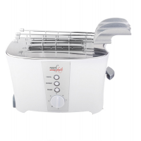 Tostapane elettrico a 2 pinze 600 W - Melchioni Family - 118310008 - 8006012255508 - DMwebShop