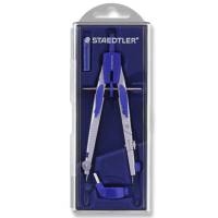 Compasso Frizion 553 - Ø max cerchi 360 mm - Staedtler - 55 301 - 4007817027844 - DMwebShop