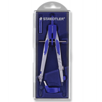 Compasso Frizion 553 - Ø max cerchi 360 mm - Staedtler - 55 301 - 4007817027844 - DMwebShop