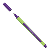 Fineliner Line-Up - punta 0,4 mm - violetto - conf. 10 pezzi - Schneider - P191008 - 4004675103925 - DMwebShop