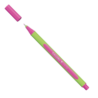 Fineliner Line-Up - punta 0,4 mm - rosa - conf. 10 pezzi - Schneider - P191009 - 4004675103956 - DMwebShop