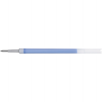 Refill a sfera gel cancellabile Gelocity Illusion - punta 0,7 mm - blu - conf. 12 pezzi - Bic - 944097 - 516532 - 3086123465336 - DMwebShop