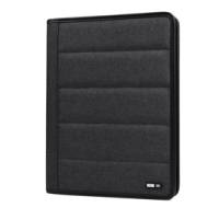 Portablocco Spinner - nero - A4 - City Time - 61297 - 8002787612973 - DMwebShop
