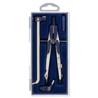 Compasso Scolastico Frizion - Ø max cerchio 360-560 mm - Staedtler - 553-02 - 4007817050552 - DMwebShop
