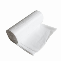 Sacchetti bianchi antimicrobici Sanilady Bags - 59 x 56 cm - 30 lt - conf. 10 pezzi - Medial International - 130202 - 8056324534792 - DMwebShop
