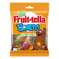 Caramella gommosa - orsetti - formato pocket 90 gr - Fruit-tella - 06385200 - 8000735005037 - DMwebShop